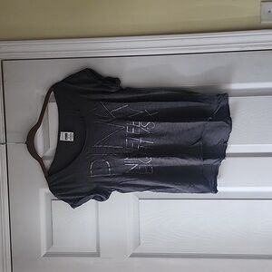 Victoria secret shirt